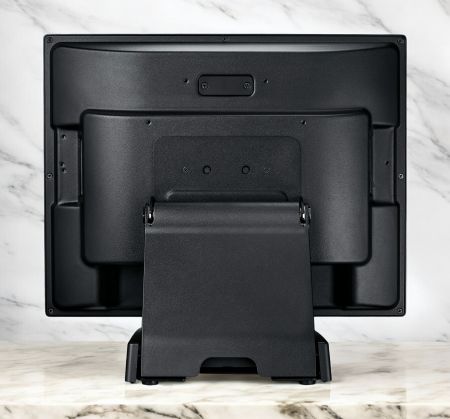 Compatible with VESA Standard Wall-Mounting for AIO Panel PCs and KDS Systems