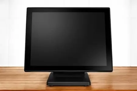 ระบบ POS ขนาด 15 นิ้ว Intel Core i3/i5/i7 สำหรับประสิทธิภาพในการค้าปลีกและการบริการ. - เทอร์มินัล POS ขนาดกะทัดรัดสำหรับเคาน์เตอร์ขนาดเล็กในร้านค้า.