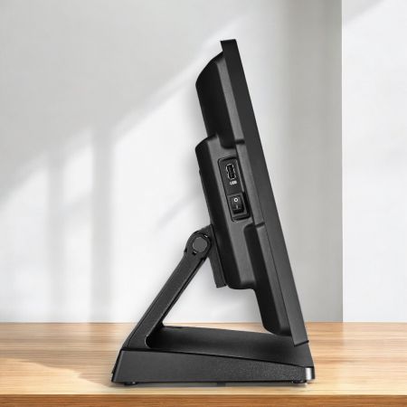 Stilren design med en oöverträffad premiumkänsla.