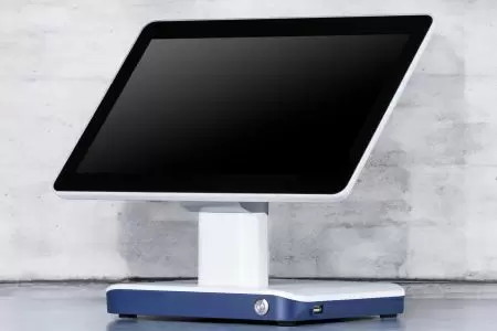 ระบบ POS Intel® Core i3 สำหรับร้านบูติกและแฟชั่นค้าปลีกระดับสูง - TP-9816 ระบบ POS Intel® Core i3 สำหรับร้านบูติกและเสื้อผ้า
