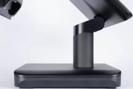 ฐานที่มั่นคงซึ่งอยู่ในที่อย่างปลอดภัยระหว่างการใช้งาน.