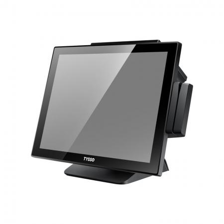 15吋觸控式螢幕顯示器PPD-1000