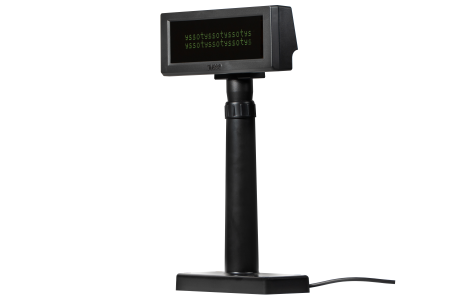 POS Peripheral - Fametech Inc. (TYSSO) designs and manufactures POS peripherals for the customers worldwide.