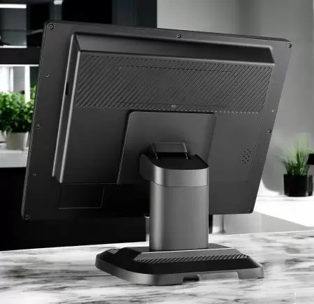 Η σειρά XT-1X15 διαθέτει κομψό και λεπτό σχεδιασμό.