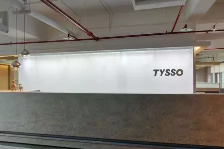 Velkommen til FAMETECH (TYSSO)