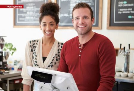 Alkalmazások az iparágakban - TYSSO POS: Egy megbízható POS rendszerekhez készült tajvani márka