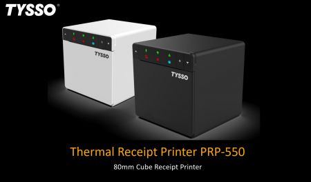 Az iskolai működés egyszerűsítése a TYSSO nyomtatókkal - Egyszerűsítse a könyvesbolt működését alacsony karbantartási igényű és megbízható teljesítményű hőnyomtatókkal.