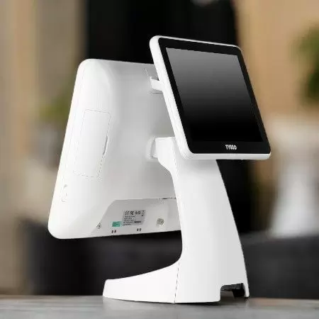 Hardware del sistema POS