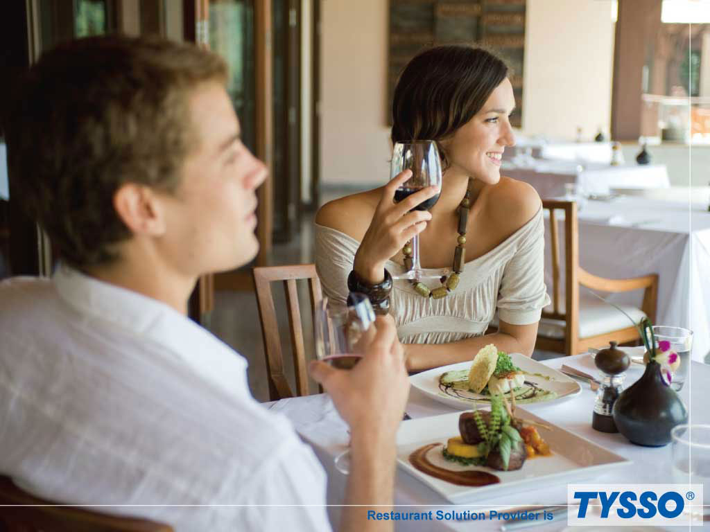 大碩科技的POS系統設備提供您滿意迅速的餐飲服務。