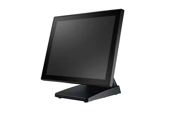 Fanless Touch POS