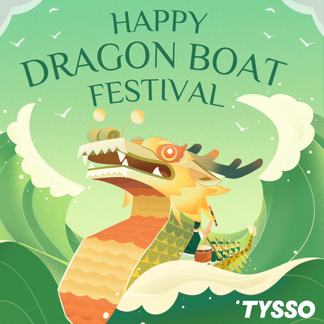 Aviso de Fechamento do Festival do Barco Dragão
