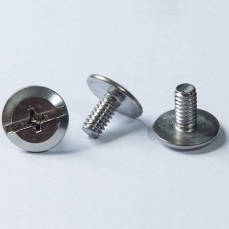 Custom Combo Sidewalk Head Bolt - Custom Combo Sidewalk Head Bolt