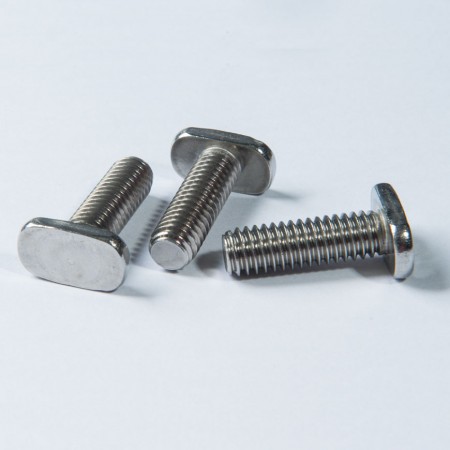 Stainless Steel T Head Bolt - Stainless Steel T Head Bolt
