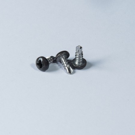 Flachkopf Phillips Bohrspitze