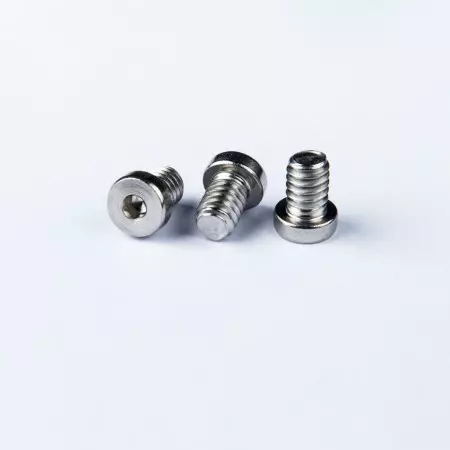Socket Head Cap Screw - Socket Head Cap Screw w/Machine Thread
