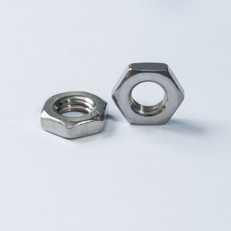 Matice - Hexagonální wafrová matice