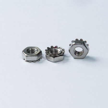 Matice - K-typ matice