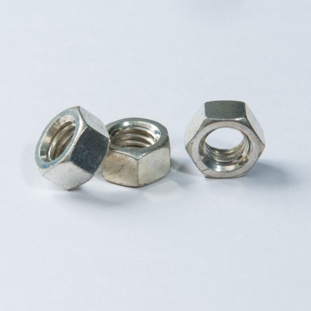 Matice - Šestihranná matice