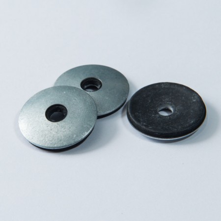 Neobonded Galvanized Washer - Neobonded Galvanized Washer