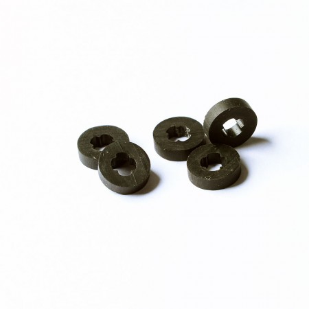 Neoprene Washer - Neoprene Washer