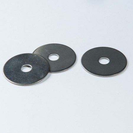 Flat Washer - Flat Washer