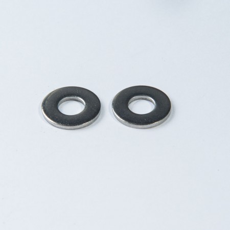 Flat Washer - Flat Washer