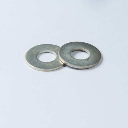 Brass Flat Washer - Brass Flat Washer