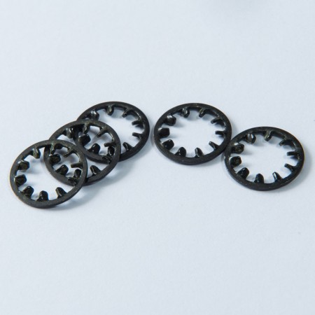 Internal Serrate Washer - Internal Serrate Washer