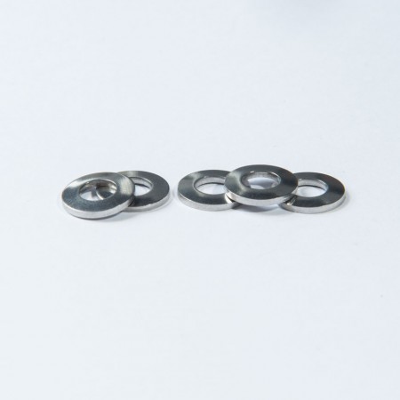 Conical Washer - Conical Washer