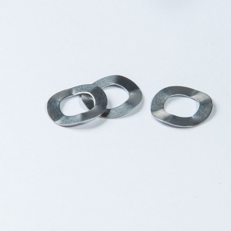 Wave Washer - Wave Washer