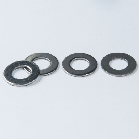 Flat Washer - Flat Washer