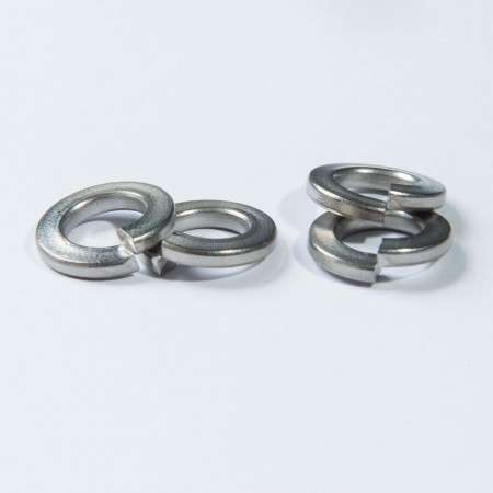Spring Washer - Spring Washer