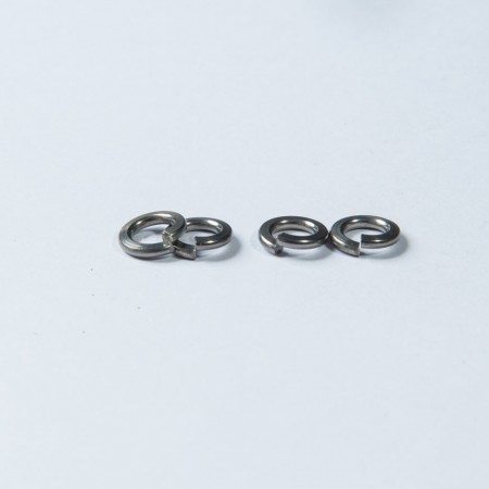 Spring Washer - Spring Washer