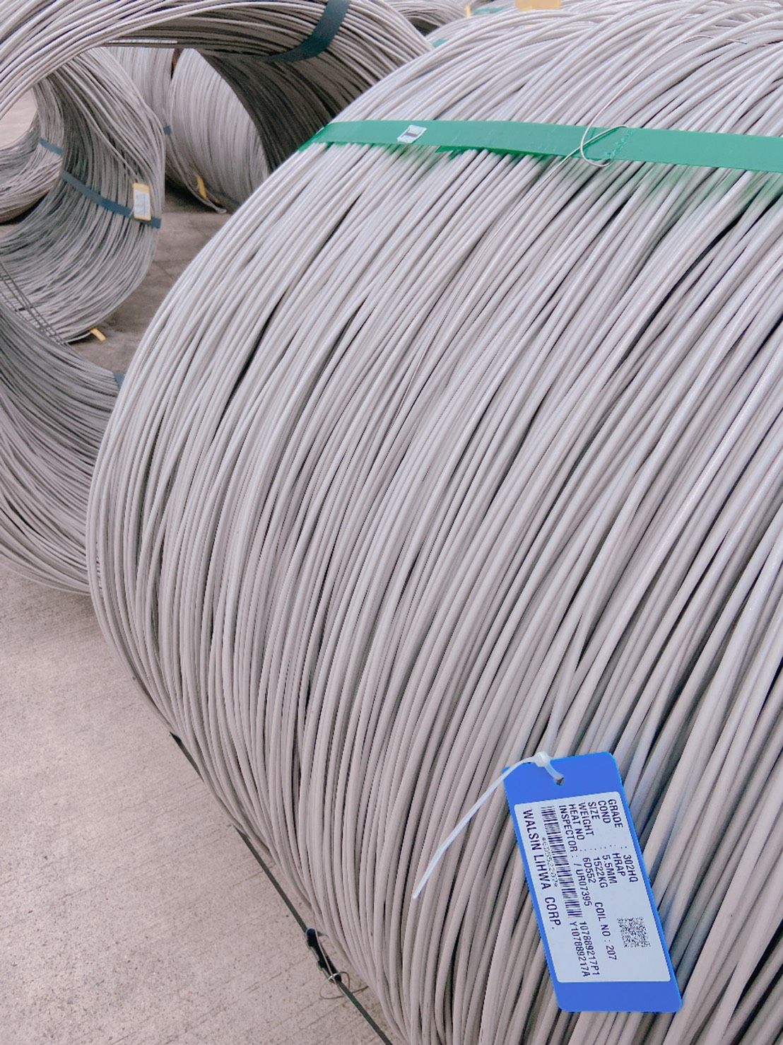 安全庫存量 交期迅速