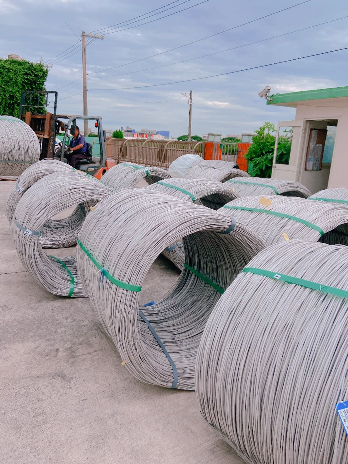 提供完善服務 讓客戶省時 省事 又省心