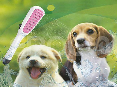 일시 정지 기능이 있는 다기능 핸드헬드 샤워