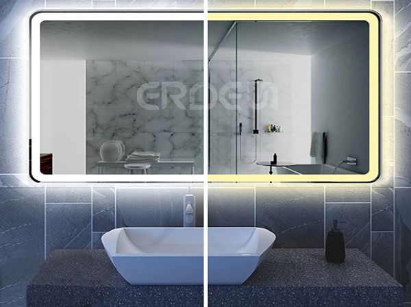Garantie für LED Smart Touch Spiegel