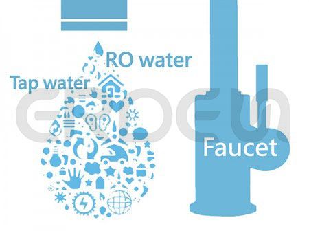 Faucet