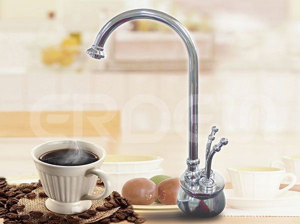 Grifo de Agua RO