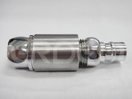 오존 주입 밸브 - 아시아 표준