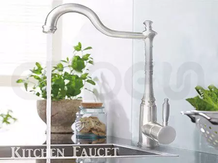 Grifo de cocina