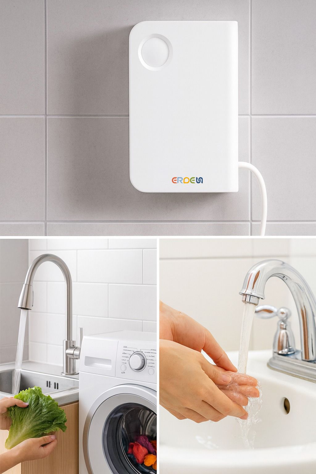 AI智能臭氧水系列