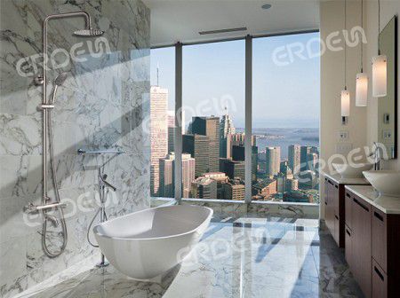 Kolom Shower Stainless Steel ERDEN