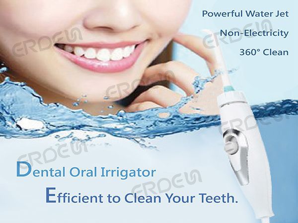 Irigator Gigi Dental