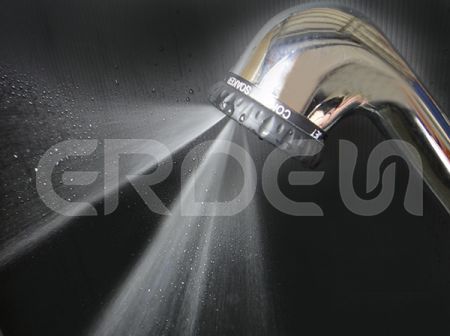 園藝八段式增壓花灑噴槍