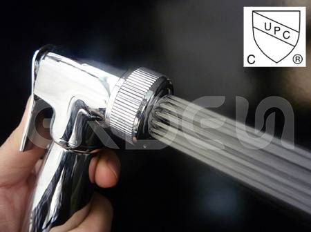 強勁亮面銅噴槍