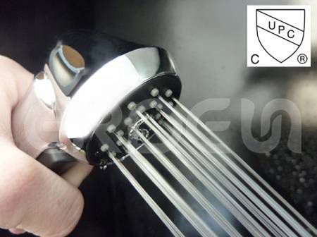 按壓花灑廚房噴槍