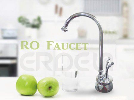 RO 수도꼭지