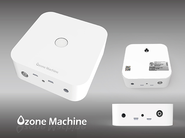 臭氧離子生成器