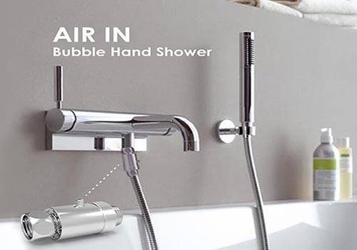 Air-In氣泡效果說明